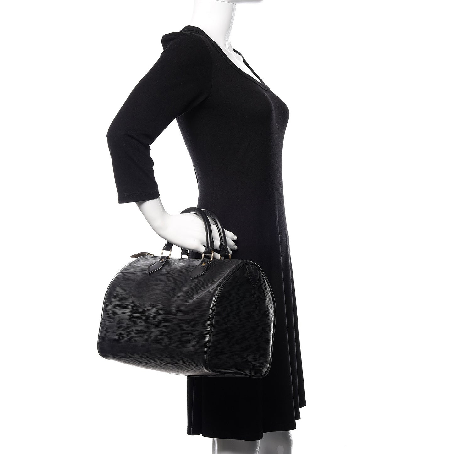 Epi Speedy 30 Black