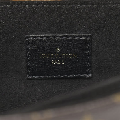 Louis Vuitton Reverse Monogram Pochette Metis 6 of 12