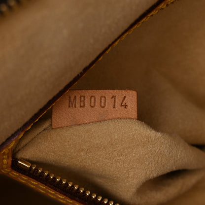 Louis Vuitton Monogram Babylone 7 of 12