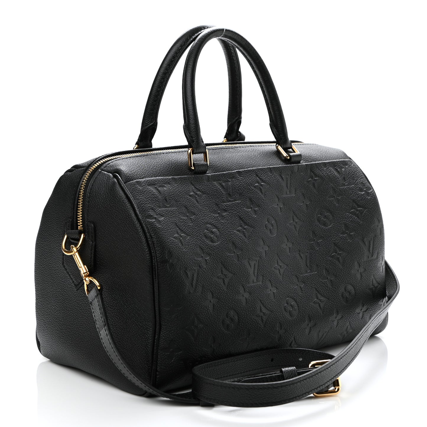 Empreinte Speedy Bandouliere 30 NM Black
