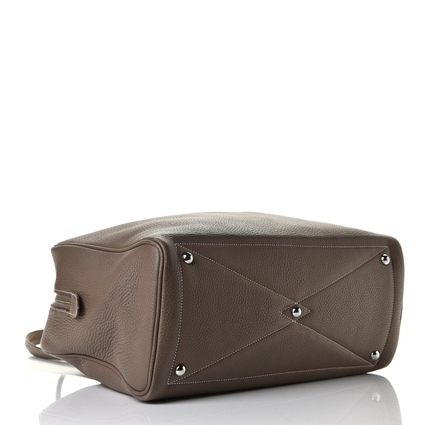 Taurillon Clemence Victoria II 35 Etoupe