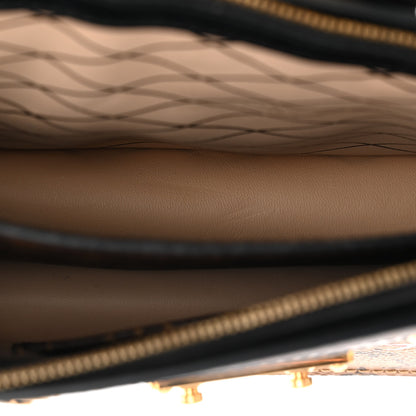 Louis Vuitton Reverse Monogram Trunk Clutch 5 of 10
