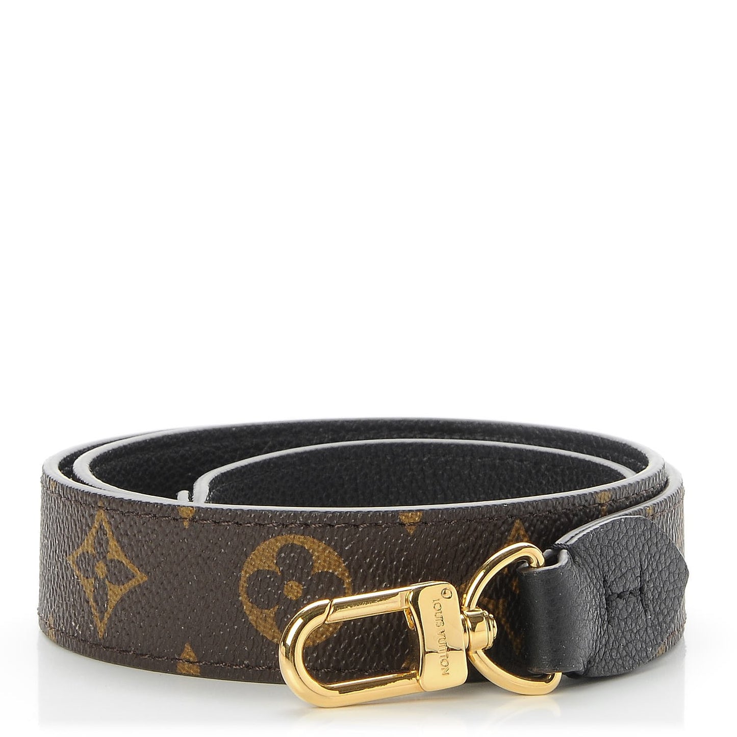 Monogram Shoulder Strap