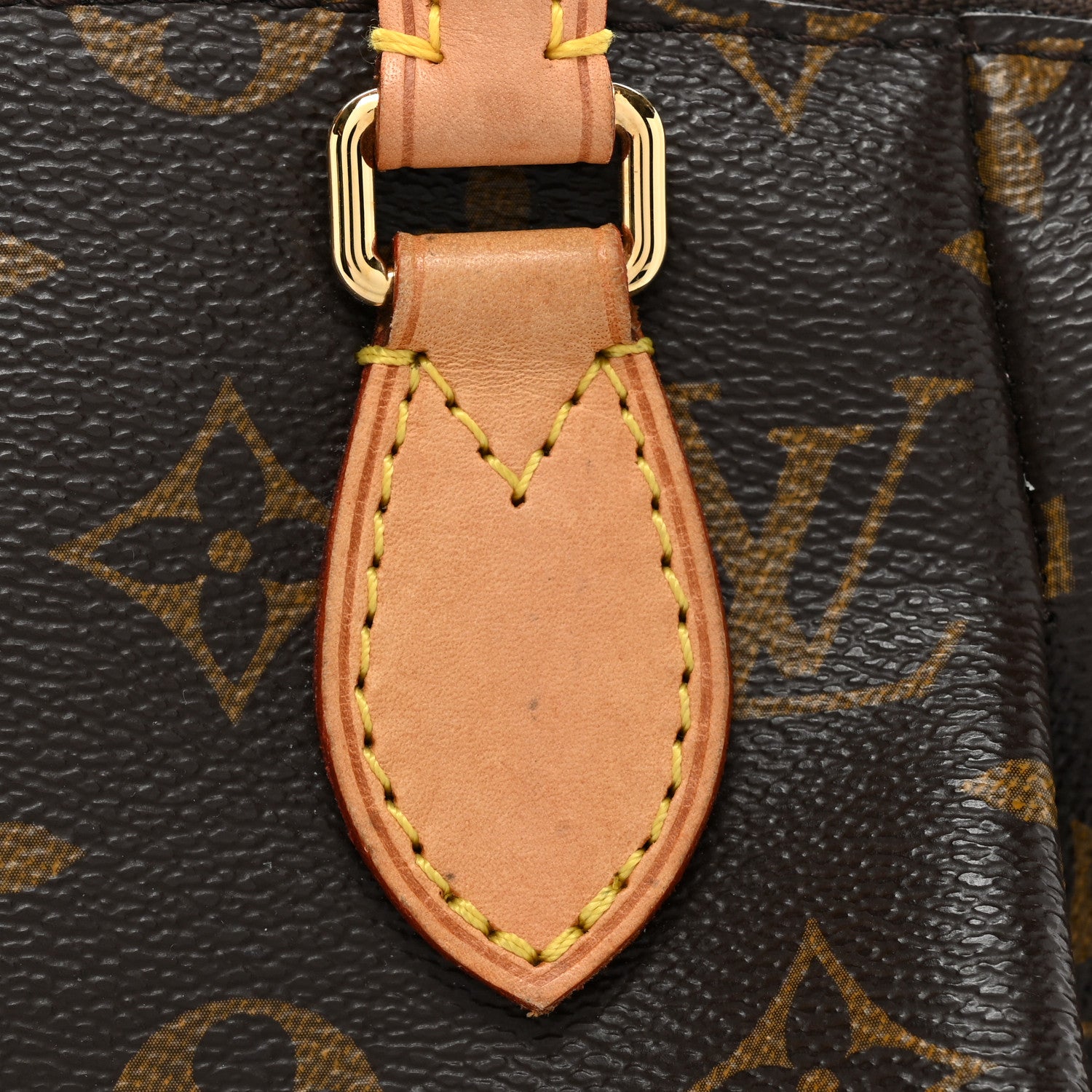 Louis Vuitton Monogram Turenne PM 13 of 18