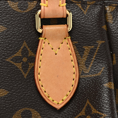 Louis Vuitton Monogram Turenne PM 13 of 18
