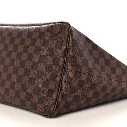 Louis Vuitton Damier Ebene Neo Neverfull GM 11 of 17