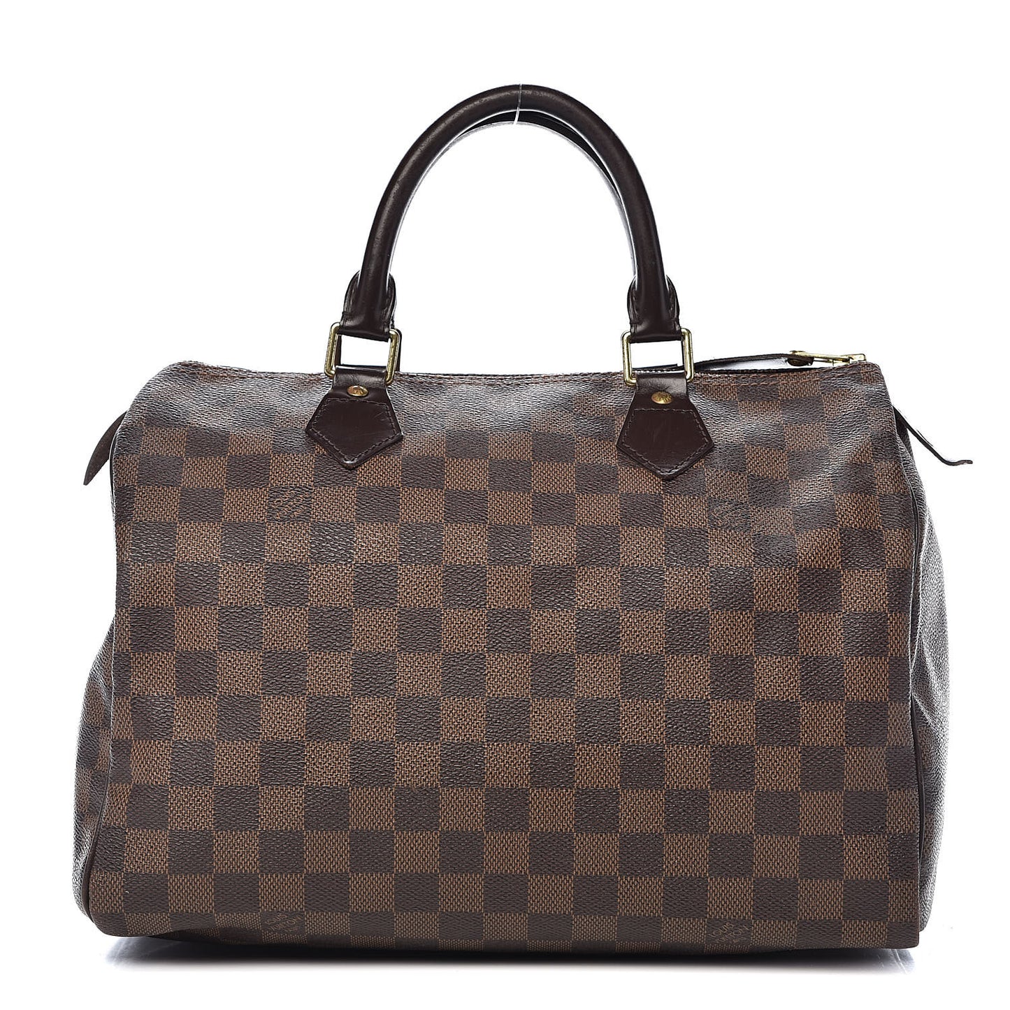 Damier Ebene Speedy 30