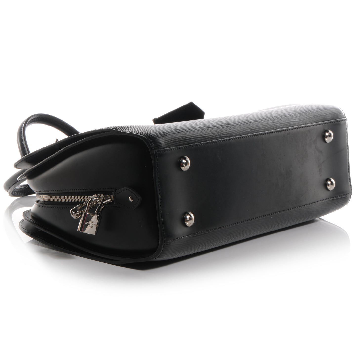 Epi Pont-Neuf GM Black