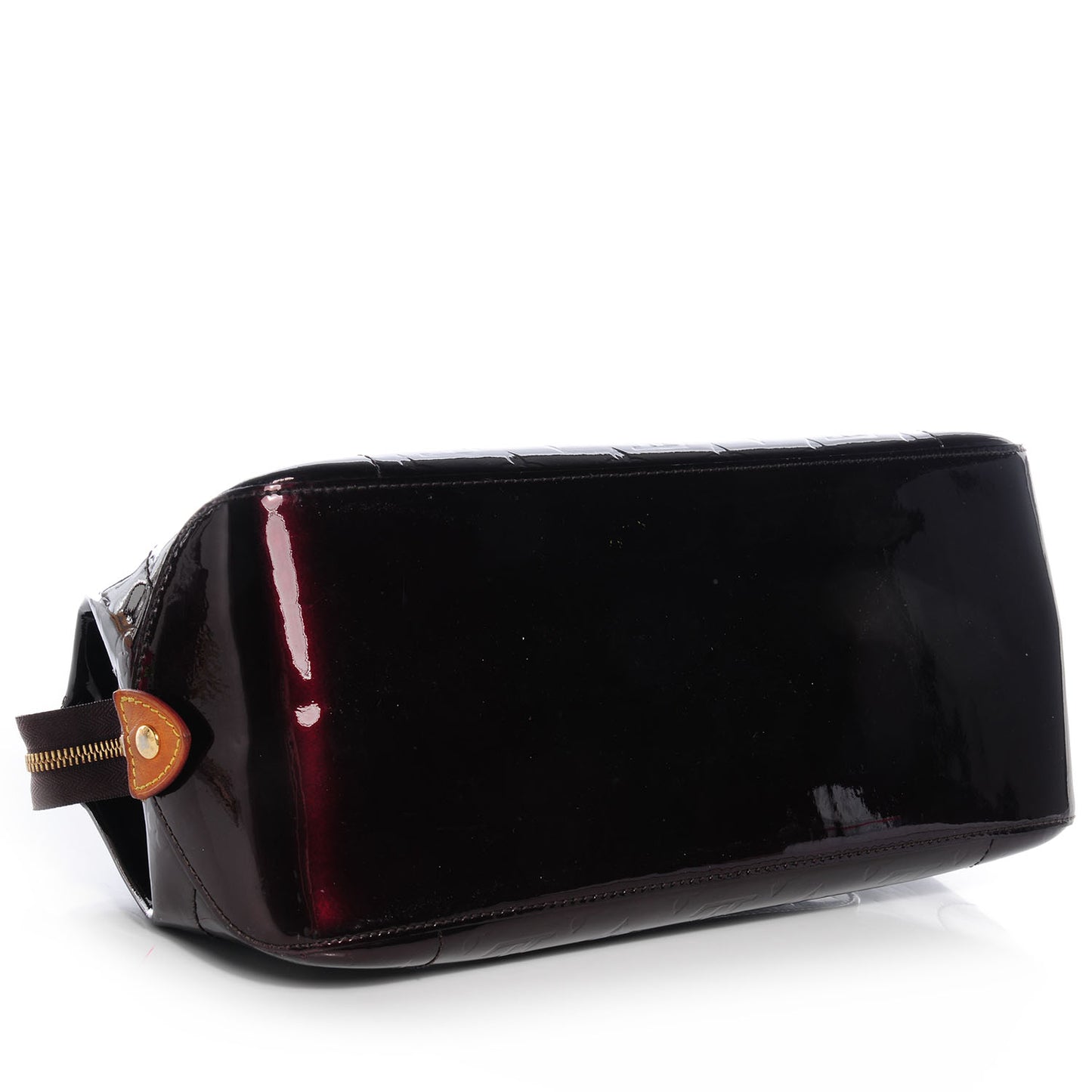 Vernis Rosewood Ave Amarante