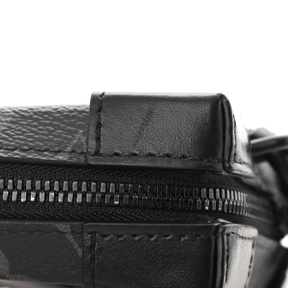 Louis Vuitton Monogram Eclipse Soft Trunk Wallet 12 of 14