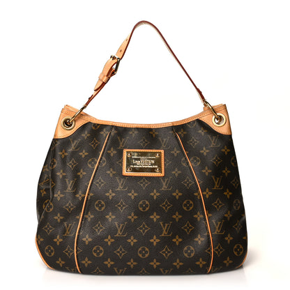 Louis Vuitton Monogram Galliera PM 1 of 13
