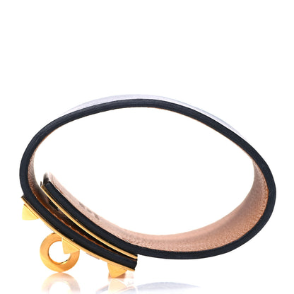 Hermes Swift Extreme Kelly Bracelet S Bleu Saphir 7 of 7