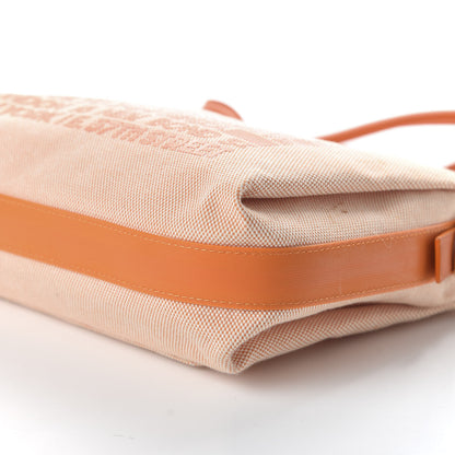 Louis Vuitton Articles De Voyage Travel Bag PM Orange 6 of 9
