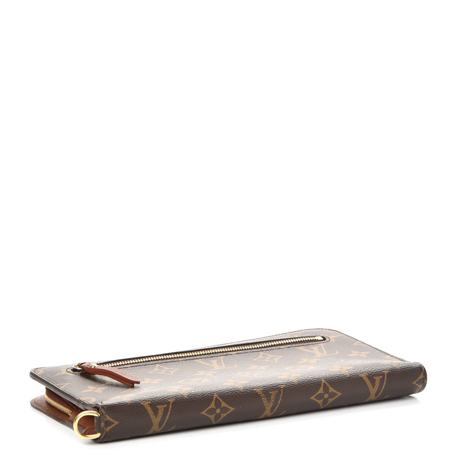Louis Vuitton Monogram Insolite Organizer Wallet 4 of 8