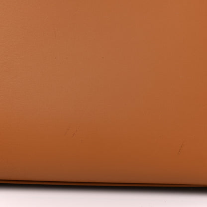Hermes Chamonix Kelly Sellier 35 Gold 15 of 17