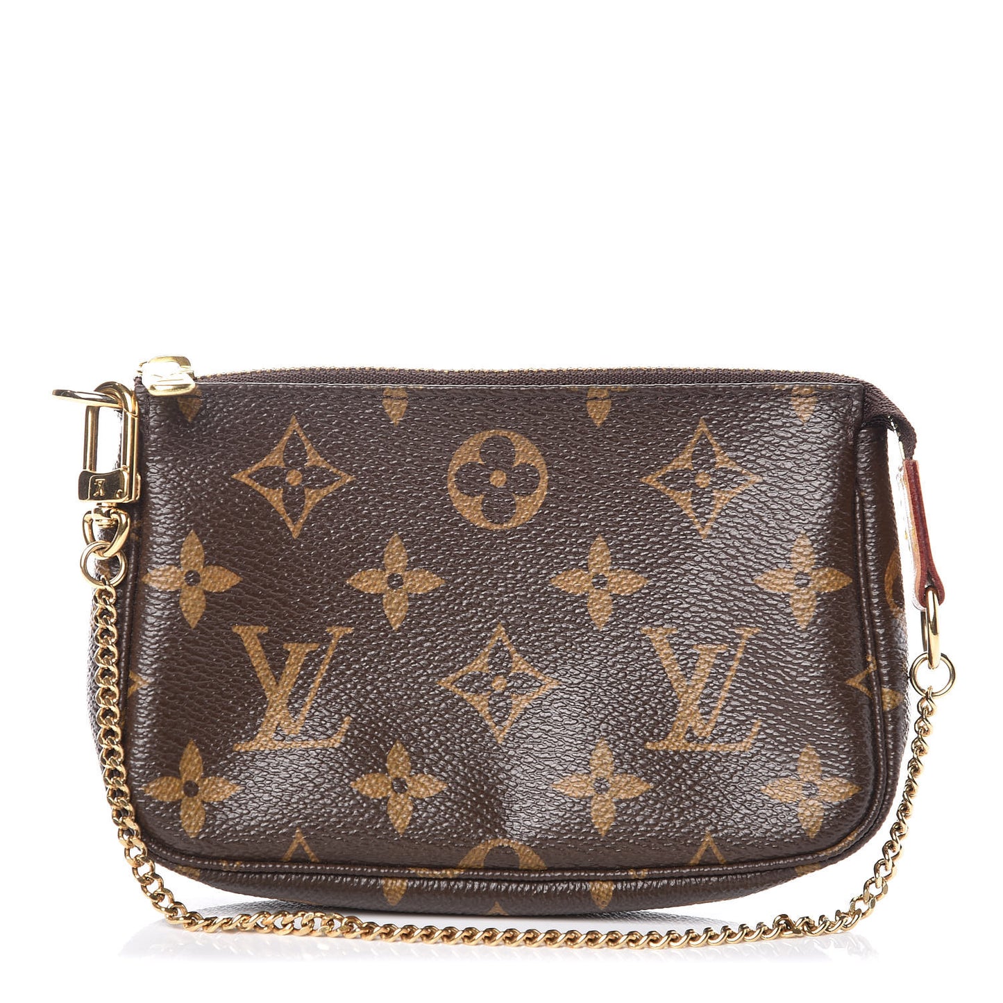 Monogram Mini Pochette Accessories