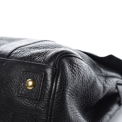 Mulberry Soft Grain Calfskin Bayswater Black 9 of 15