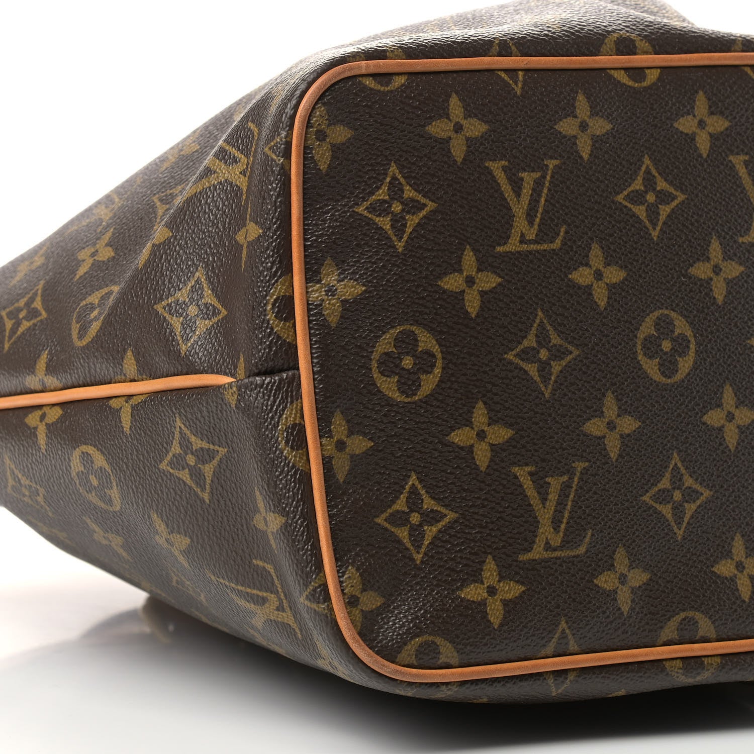 Louis Vuitton Monogram Palermo PM 8 of 9