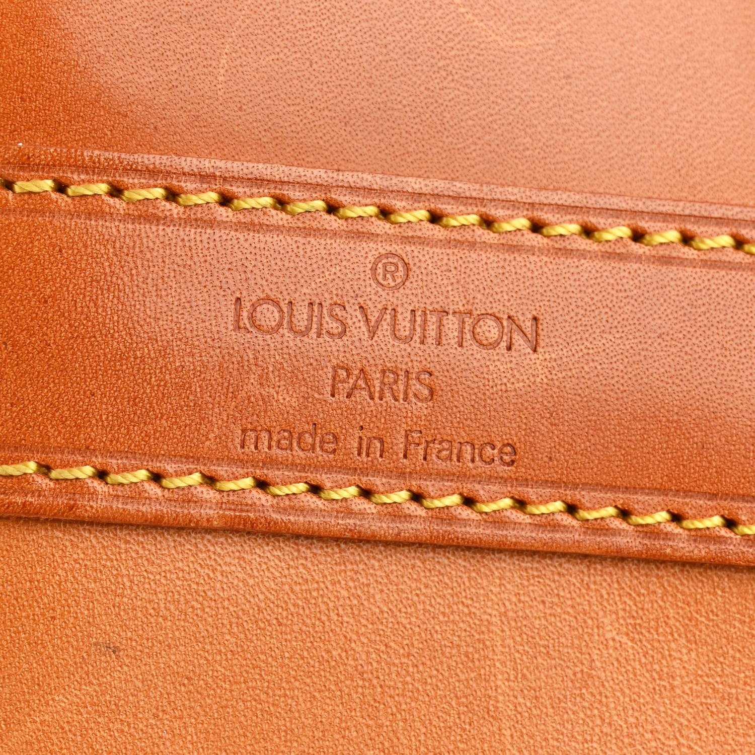 Louis Vuitton Monogram Randonnee GM Backpack 6 of 10
