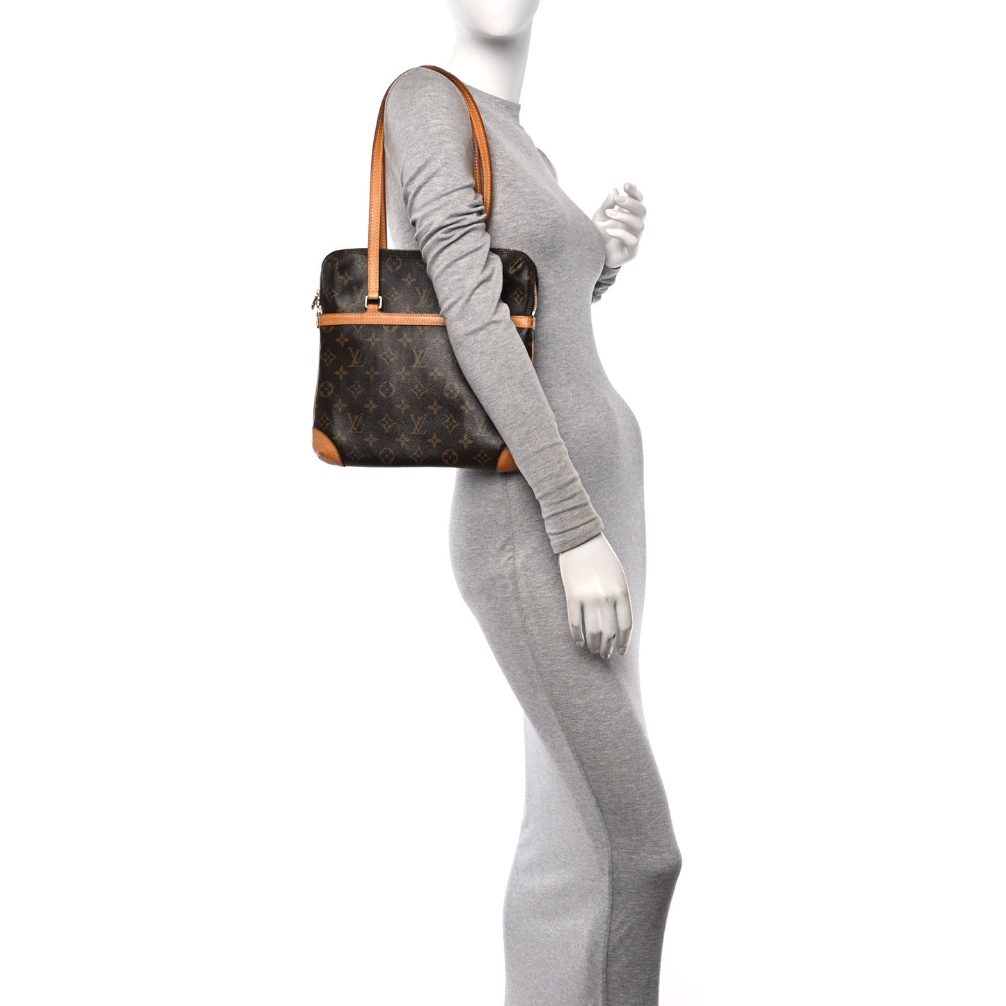 Monogram Sac Coussin GM