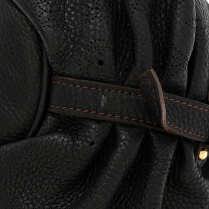 Louis Vuitton Mahina XS Black 11 of 12