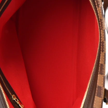 Louis Vuitton Damier Ebene Chelsea Tote 5 of 9