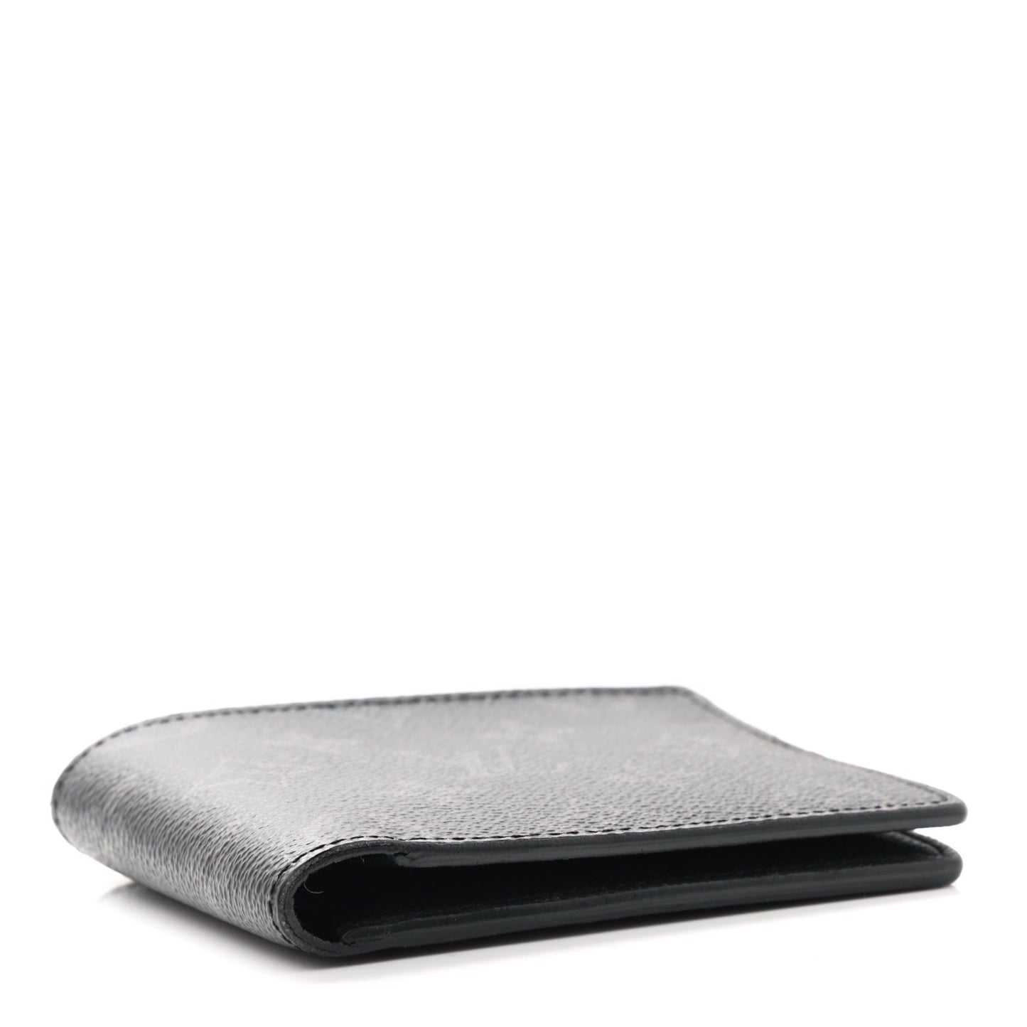 Monogram Eclipse Multiple Wallet
