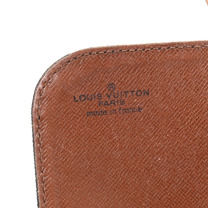Louis Vuitton Monogram Cartouchiere 22 5 of 20