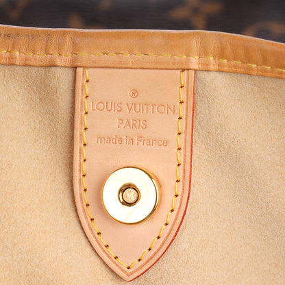 Louis Vuitton Monogram Galliera PM 6 of 7