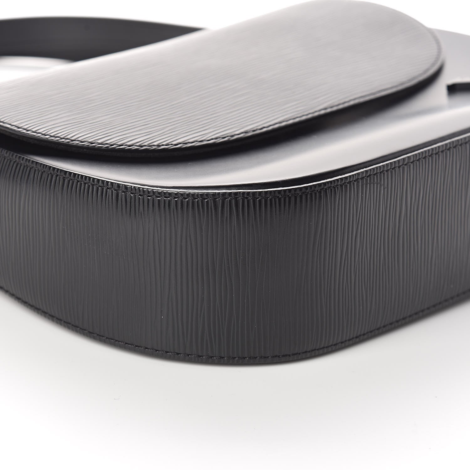 Louis Vuitton Epi Luna Black 7 of 8