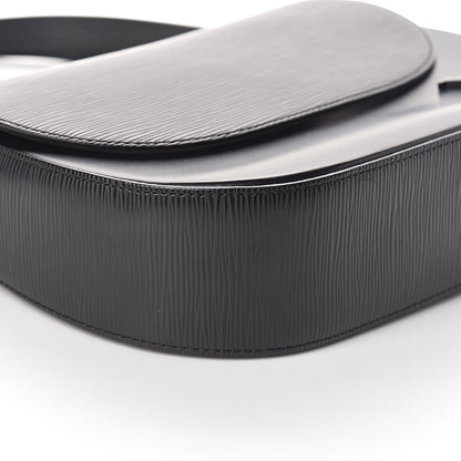 Louis Vuitton Epi Luna Black 7 of 8