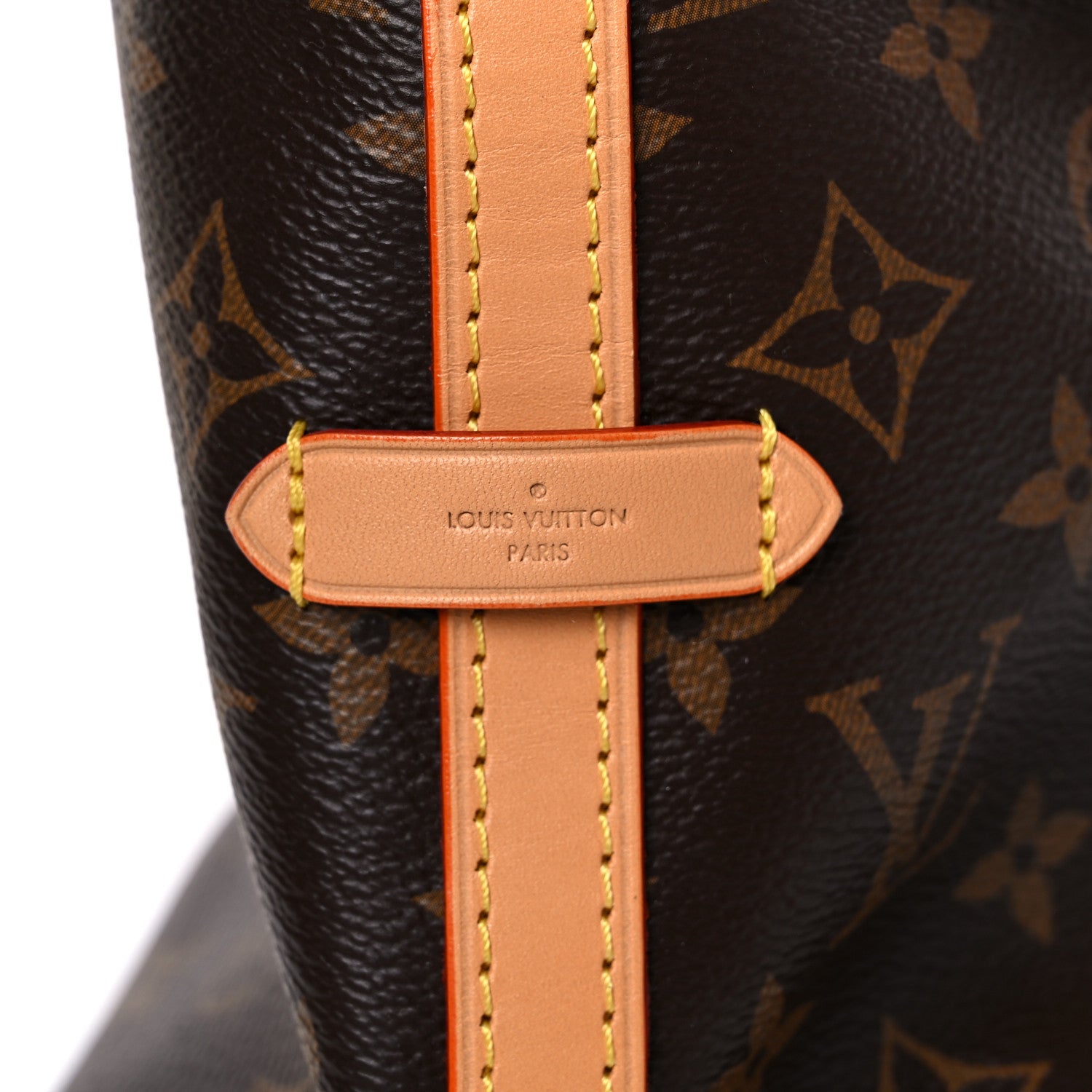 Louis Vuitton Monogram CarryAll PM 7 of 16