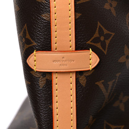 Louis Vuitton Monogram CarryAll PM 7 of 16