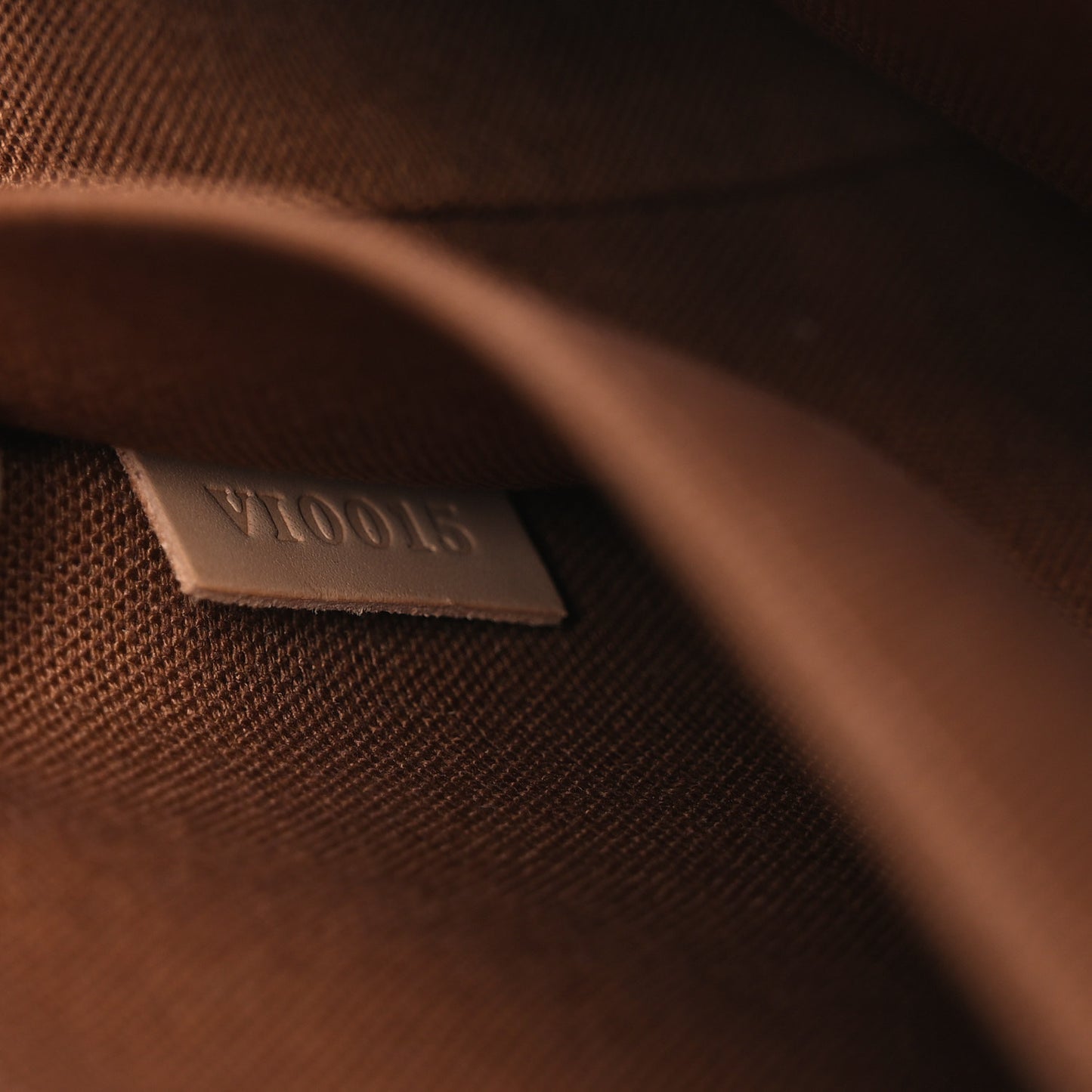 Monogram Pochette Marelle MM
