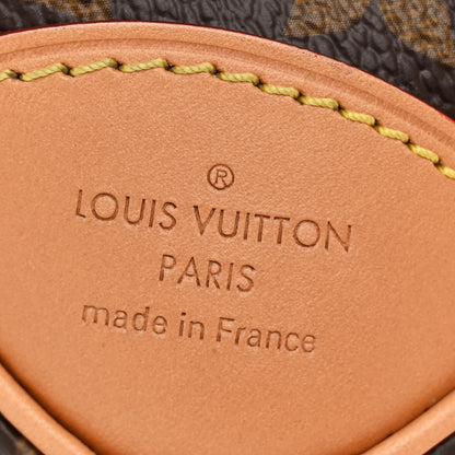 Louis Vuitton Monogram Odeon PM Natural 6 of 11