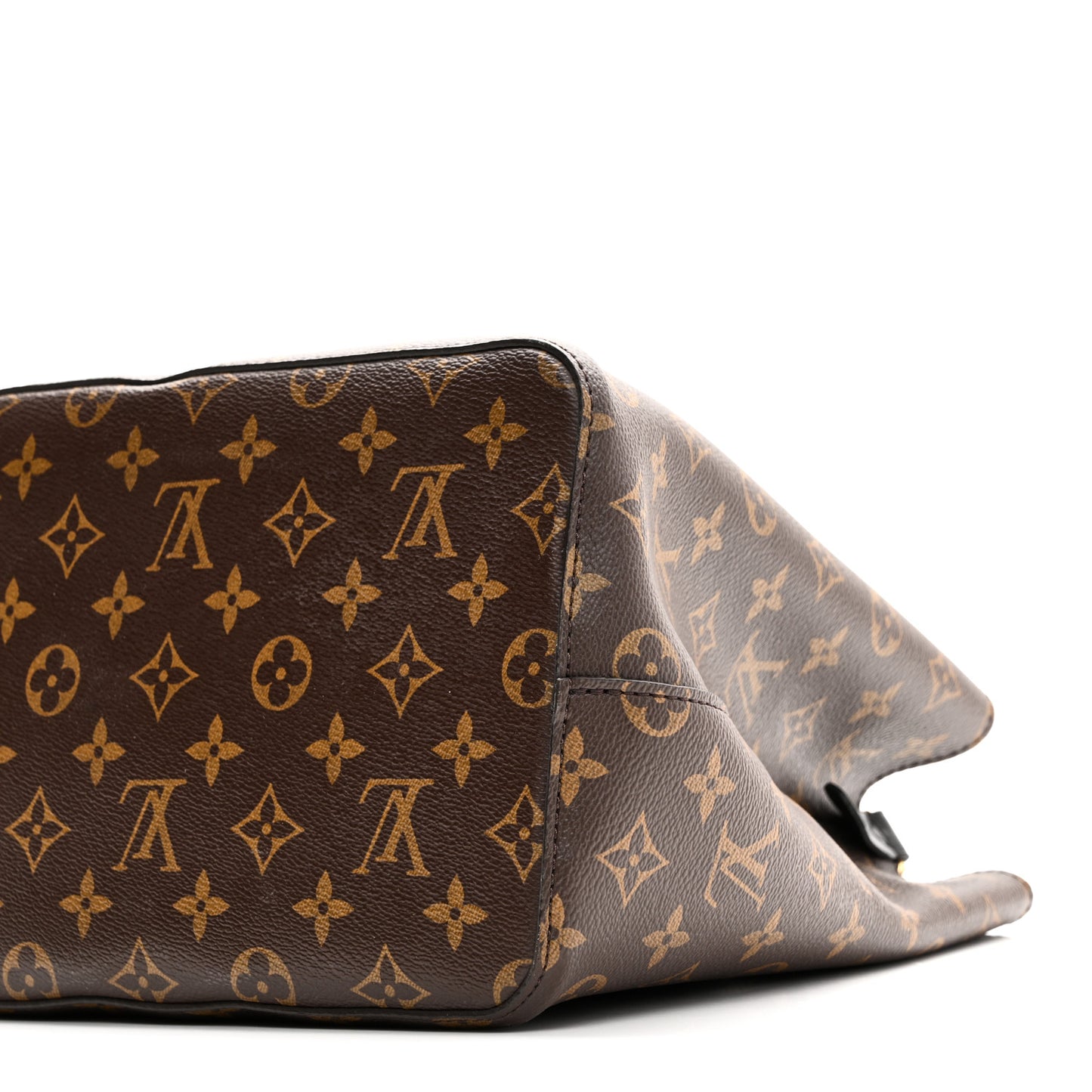 Monogram Neonoe MM Black