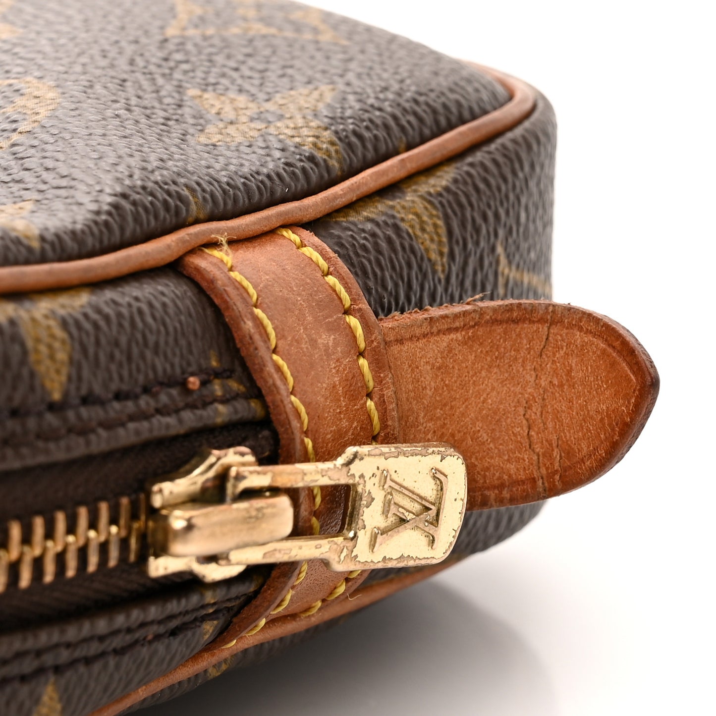 Monogram Pochette Marly Bandouliere
