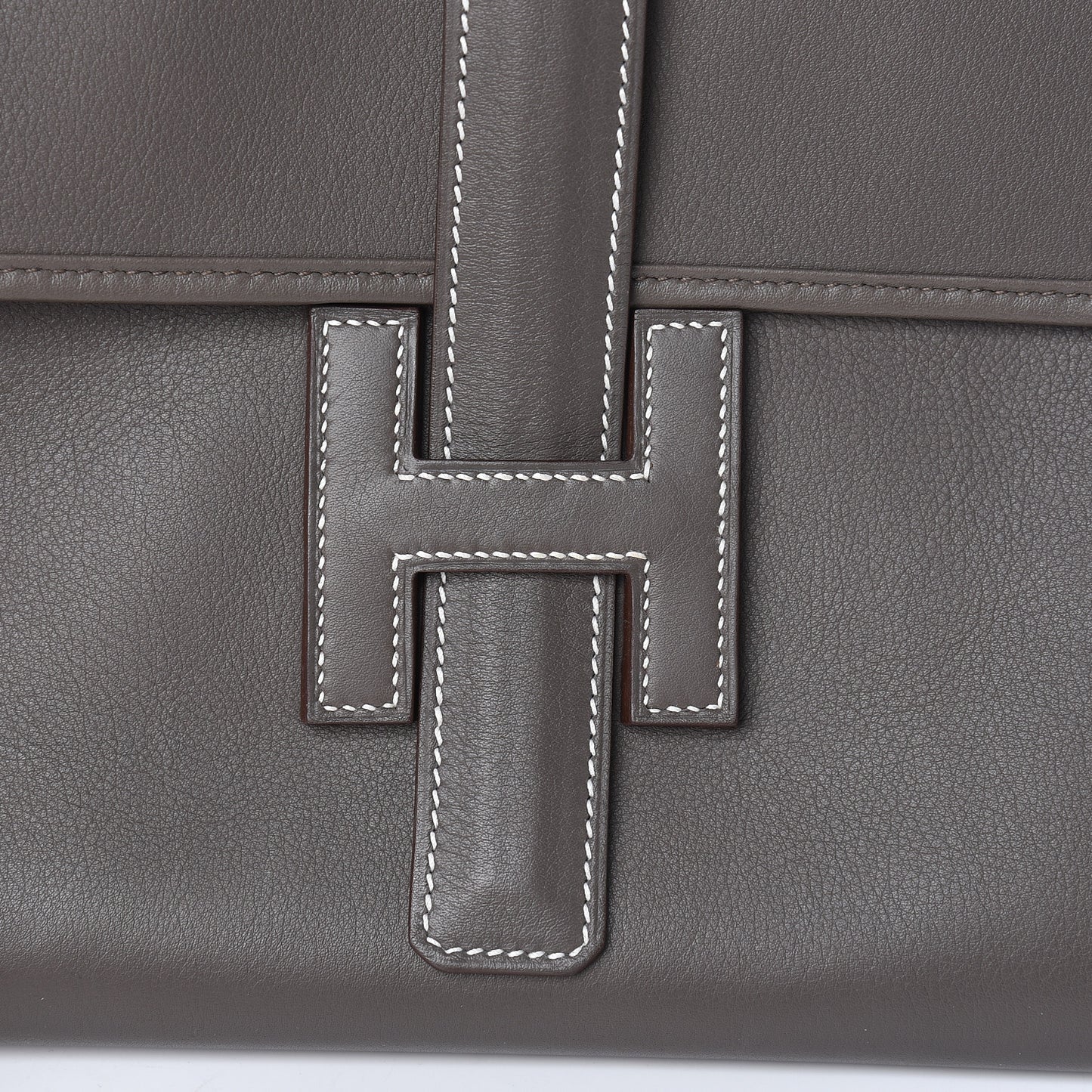 Swift Jige PM Clutch Etain