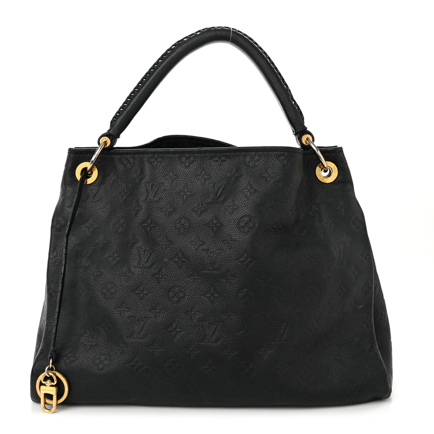 Louis Vuitton Empreinte Artsy MM Black 1 of 15
