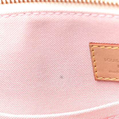 Louis Vuitton Damier Azur Iena PM 12 of 21