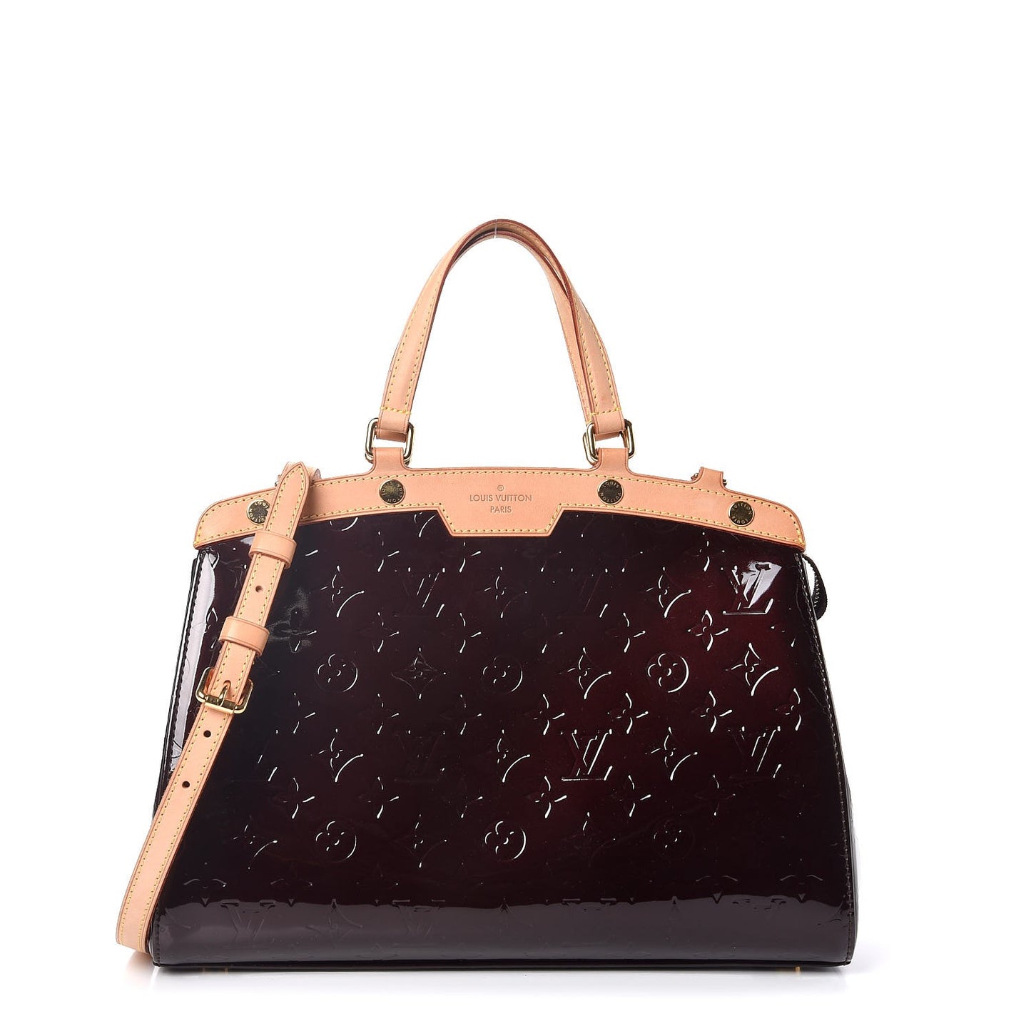Vernis Brea MM Amarante