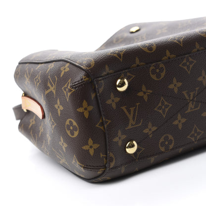 Louis Vuitton Monogram Montaigne BB 6 of 10