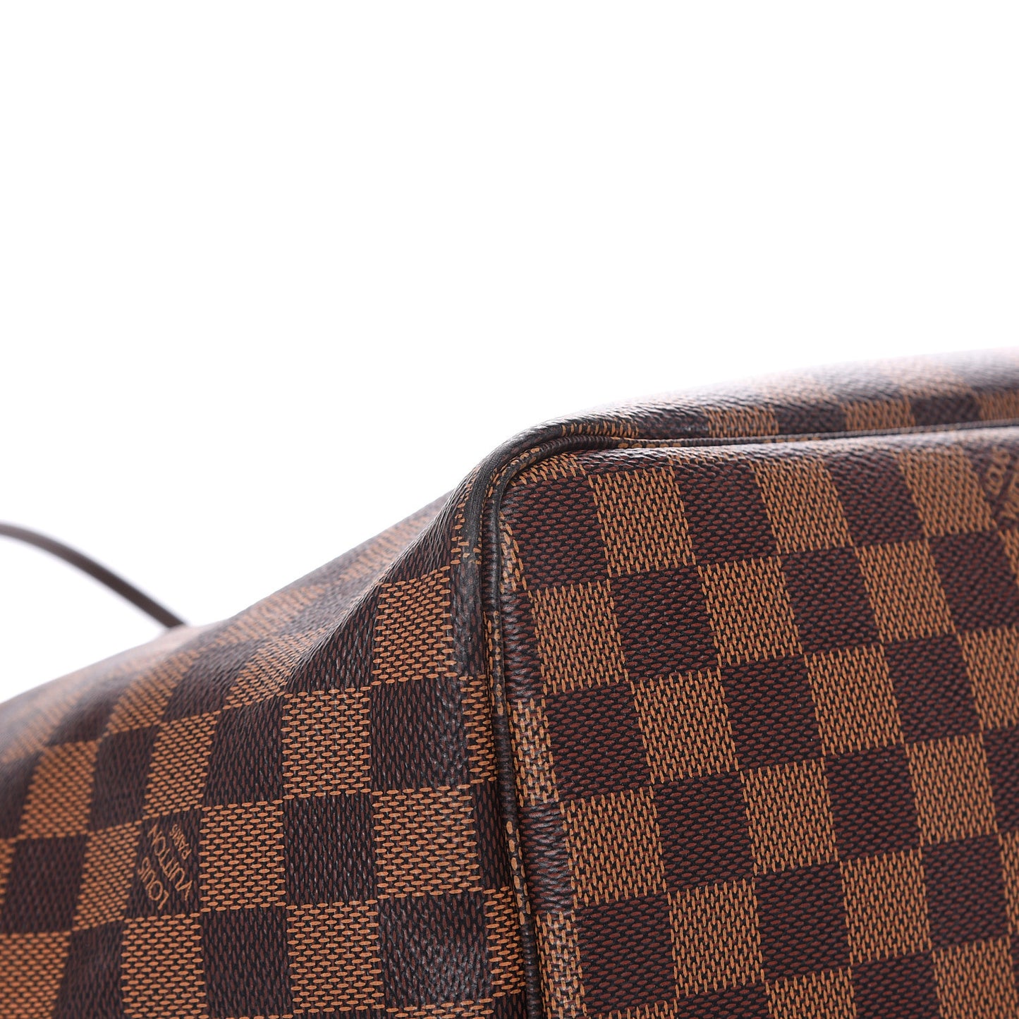 Damier Ebene Neo Neverfull GM