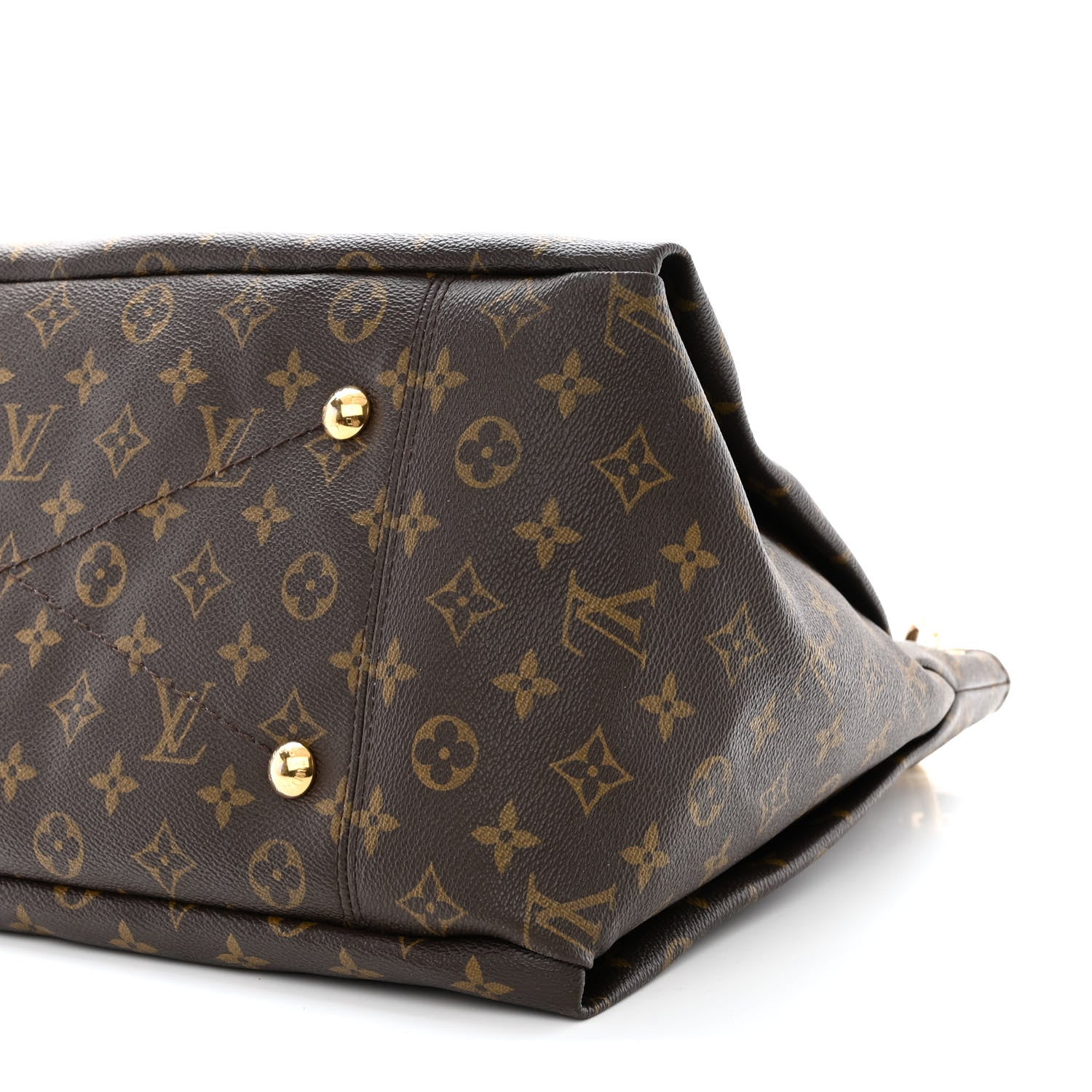 Louis Vuitton Monogram Artsy MM 11 of 12