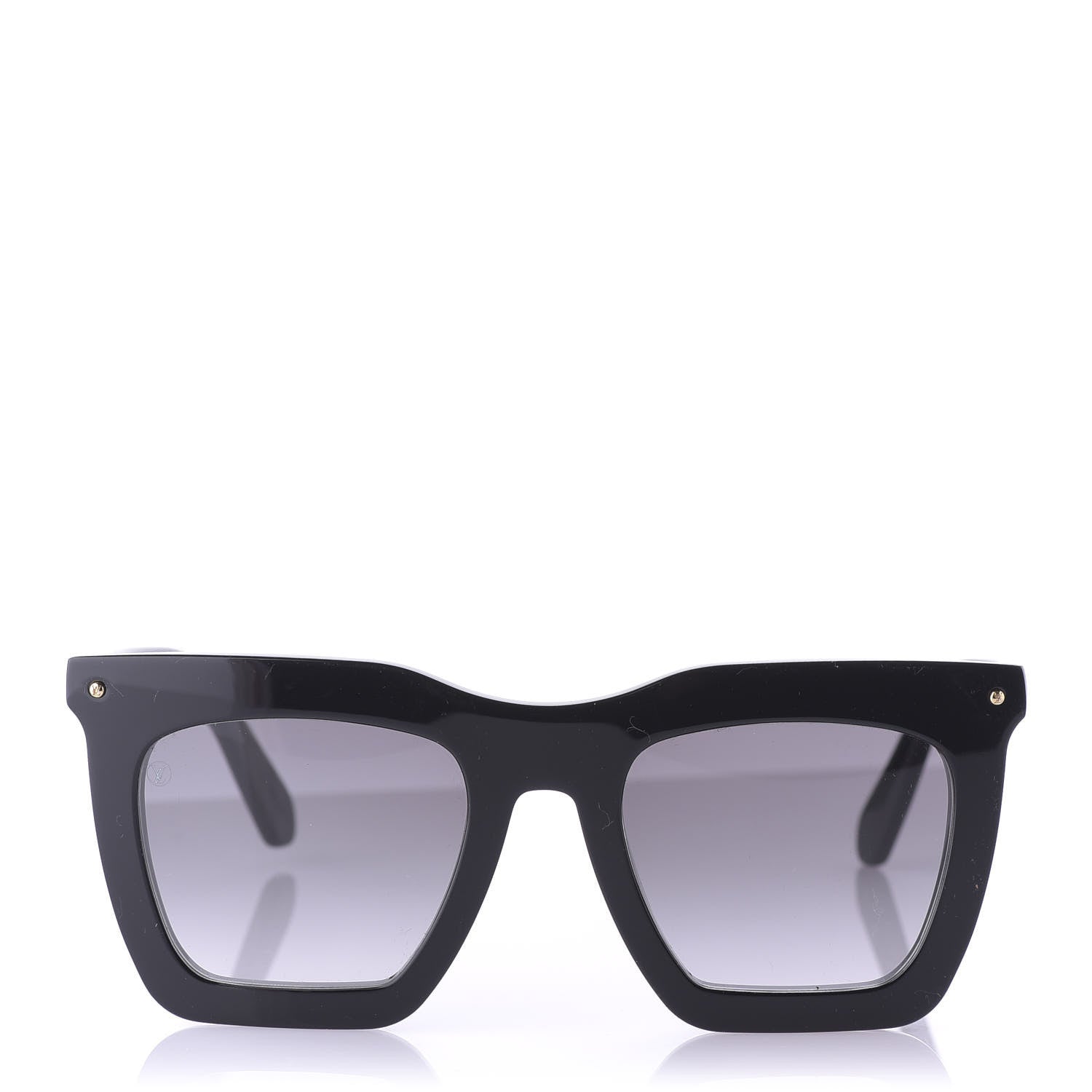 Louis Vuitton La Grande Bellezza Sunglasses Z1217E Black 2 of 10