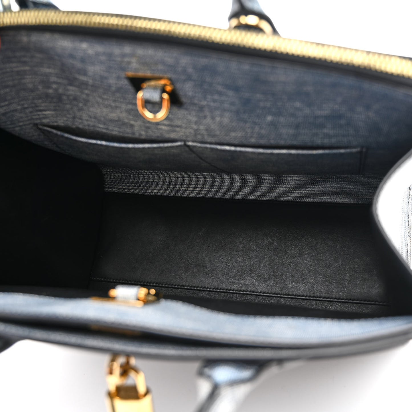Epi City Steamer MM Blue Jean