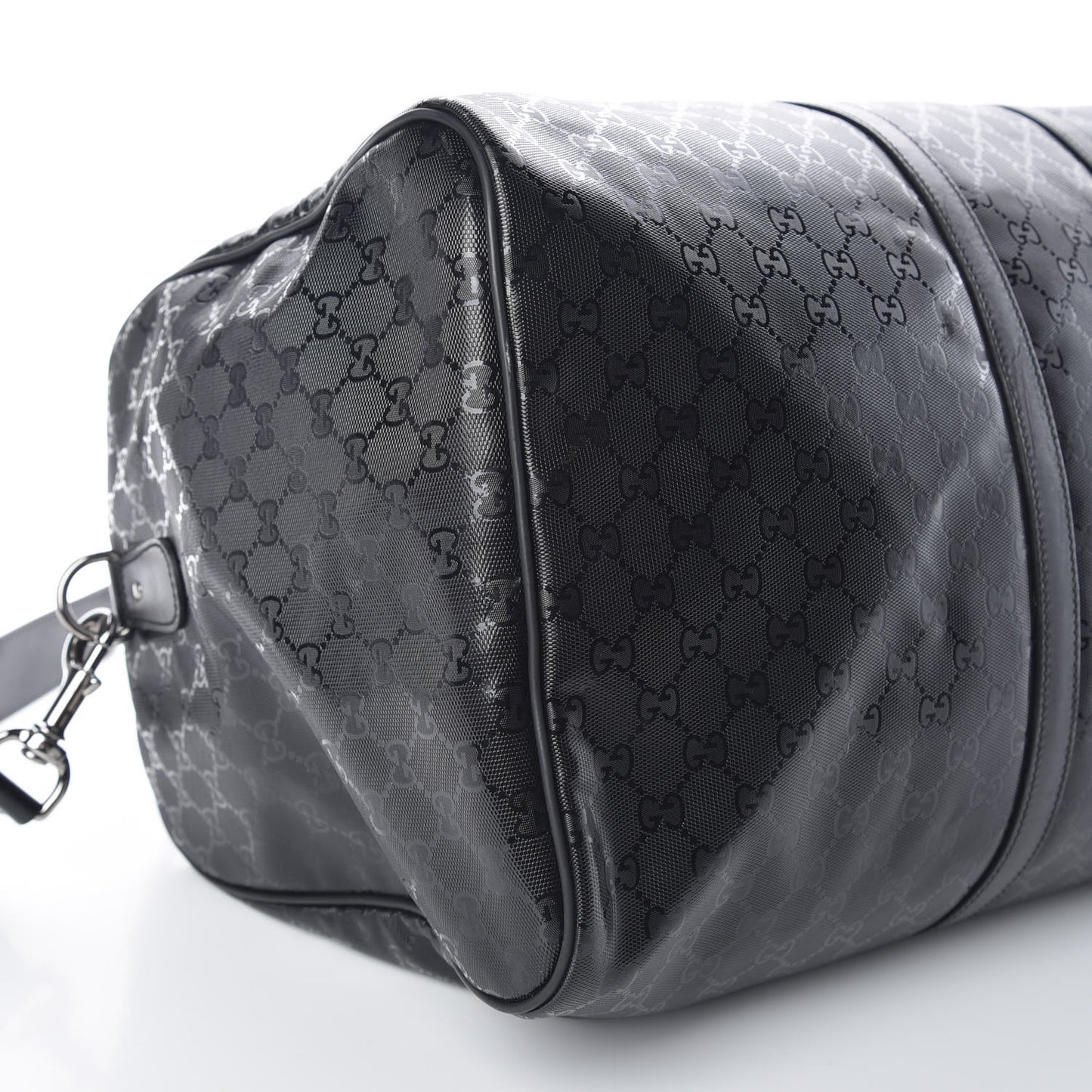 Imprime Monogram Large Carry On Duffle Black