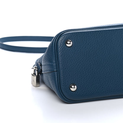 Hermes Taurillon Clemence Bolide 31 Colvert 8 of 9