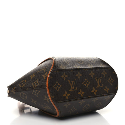 Louis Vuitton Monogram Ellipse PM 4 of 11
