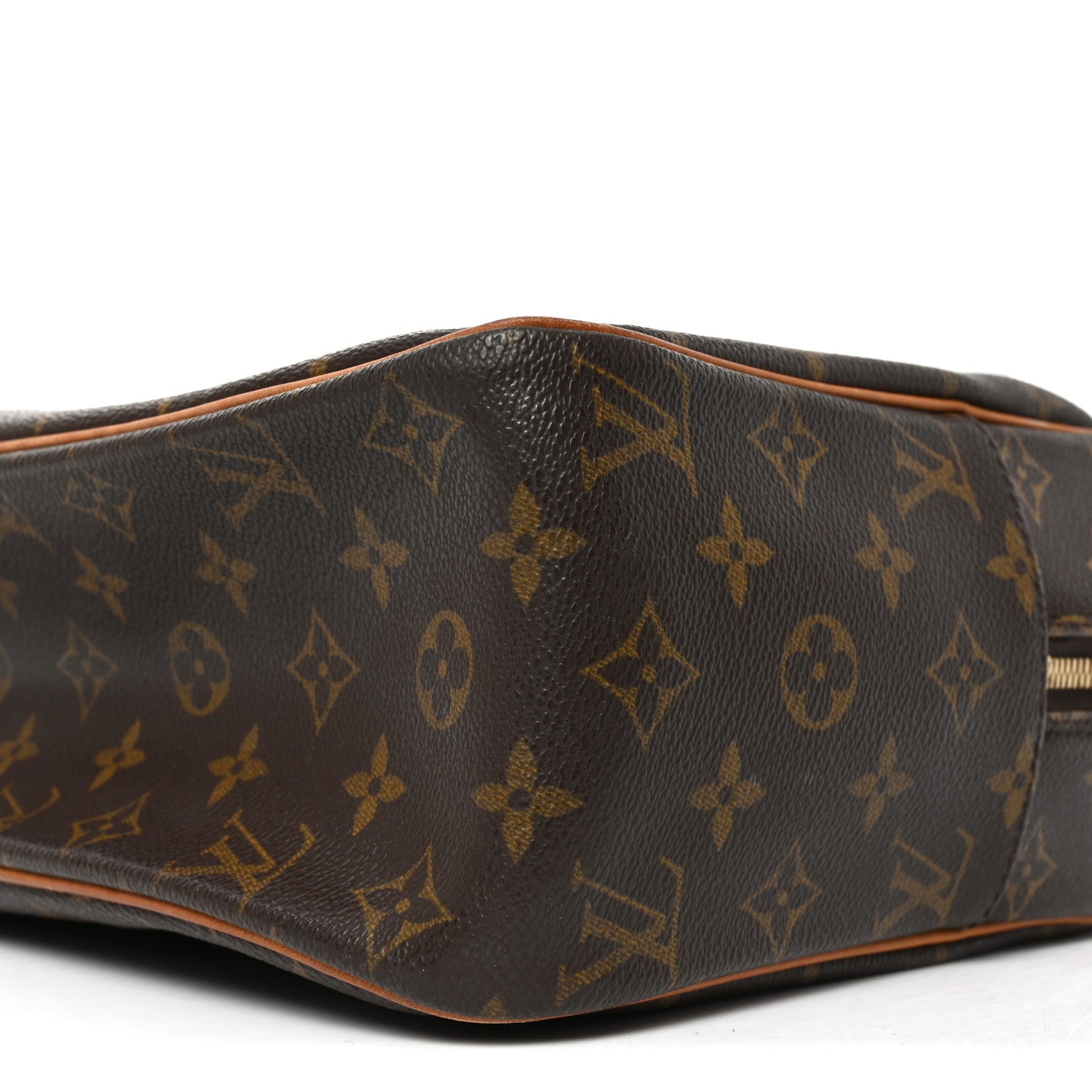 Louis Vuitton Monogram Cite GM 9 of 10